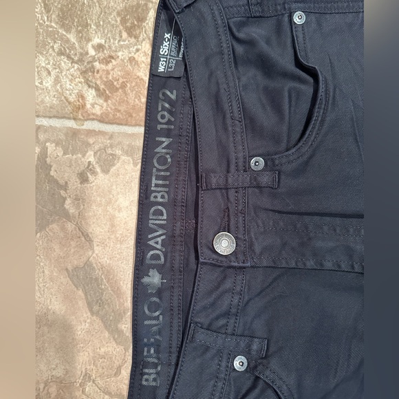 Men’s jeans - Picture 3 of 4